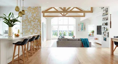 The three-step hack to simple and fast decluttering