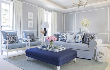Five things interior designers want you to know