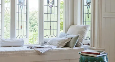 Five interior design trends for 2020