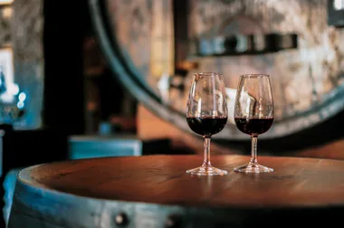 7 myths about organic wine busted!
