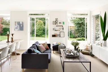 How to detox your home in four easy steps