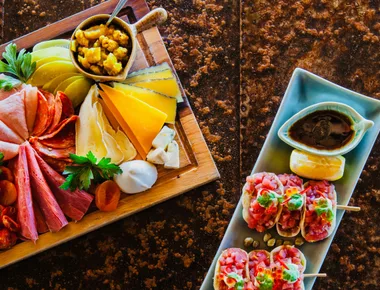 Five amazing foodie experiences in Koh Samui