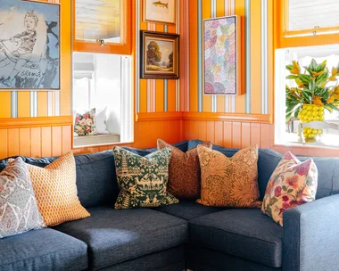 This is what your home decor says about your personality