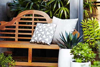 5 ways to be water wise in the garden