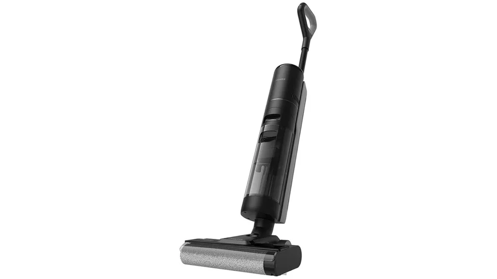 Dreame H12S AE Cordless Wet Dry Vacuum Cleaner.