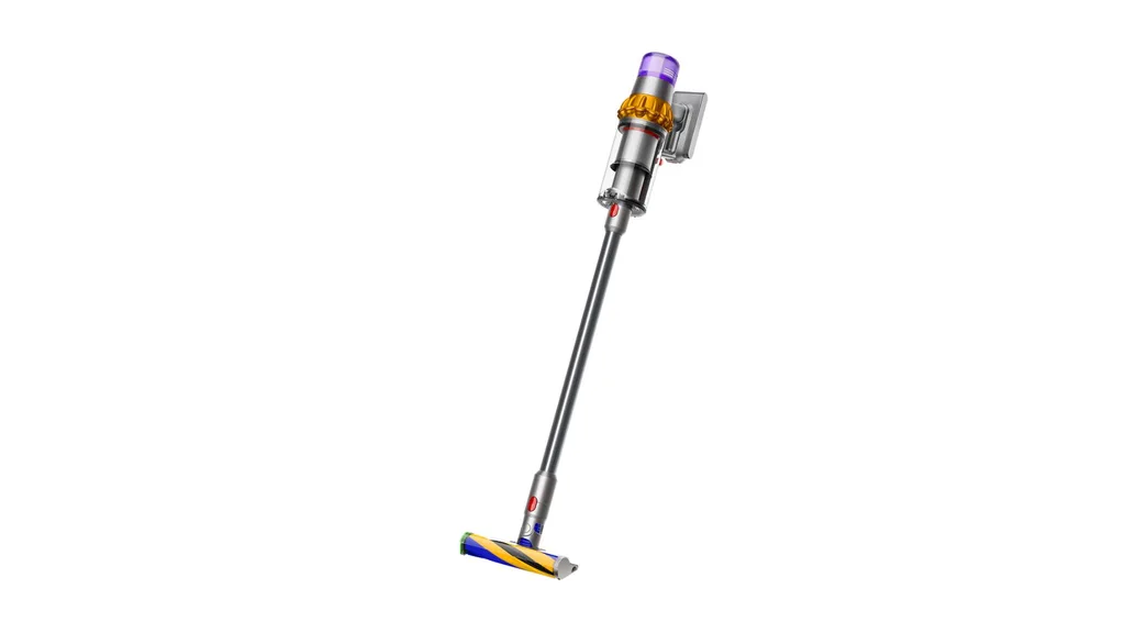 Dyson V15 Detect Absolute stick vacuum.