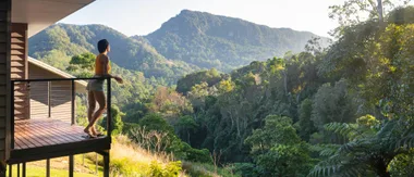 Retreat to nature: Eden Health Retreat in Currumbin Valley, Queensland