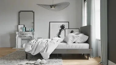 Emma Bamboo Bedding Set