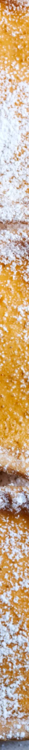 fennel seed and almond custard tarts