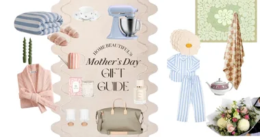 Home Beautiful Mothers Day Gift Guide 2024