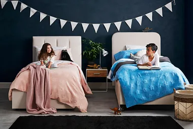 6 bedroom ideas for kids