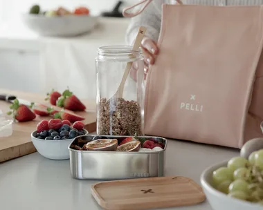 Top 10 luxe lunch bags to boost your work day wardrobe