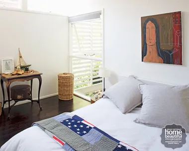 How to speed clean your bedroom