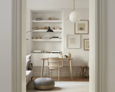 Stockholm apartment