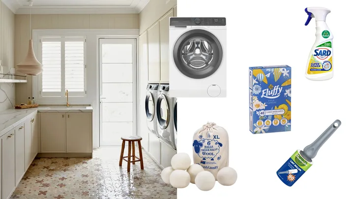 How to do laundry like a pro in 7 easy steps